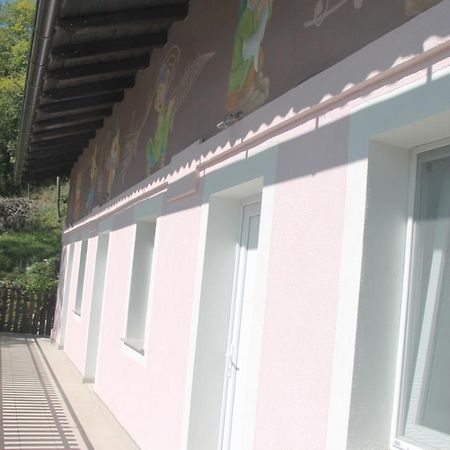 Mike'S Rooms Kobarid Dış mekan fotoğraf