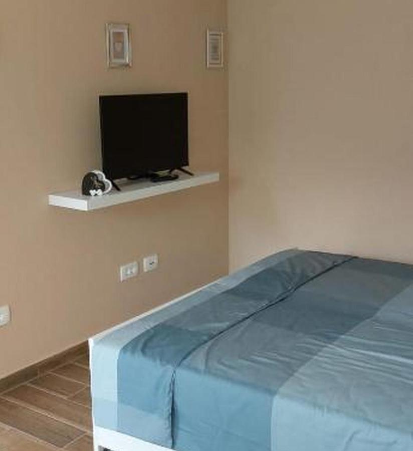 Mike'S Rooms Kobarid Dış mekan fotoğraf