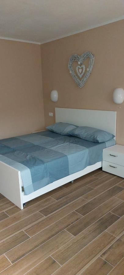 Mike'S Rooms Kobarid Dış mekan fotoğraf